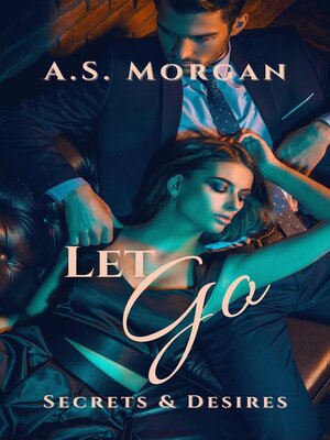 cover image of Let Go